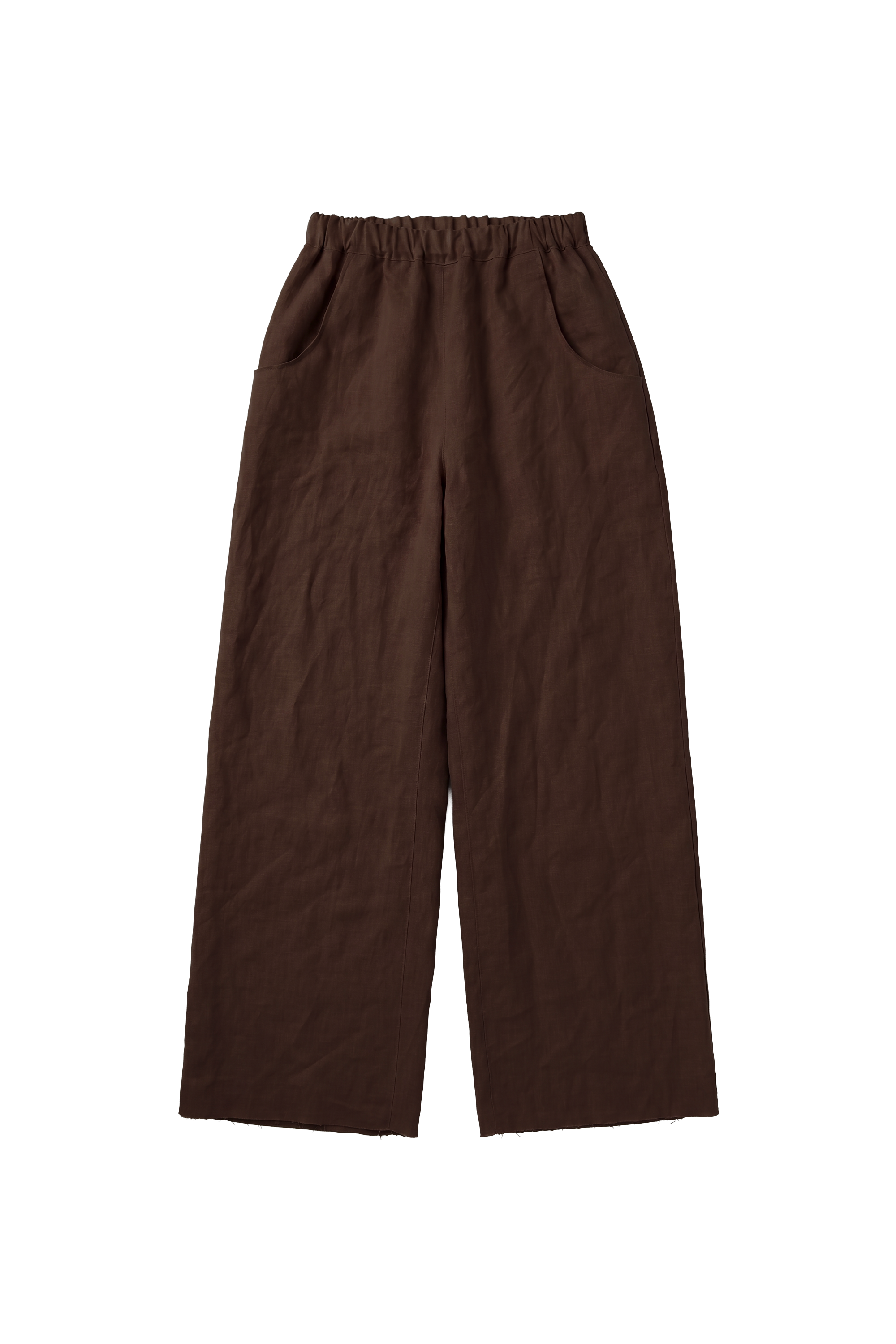 Pantalon Diane en lin