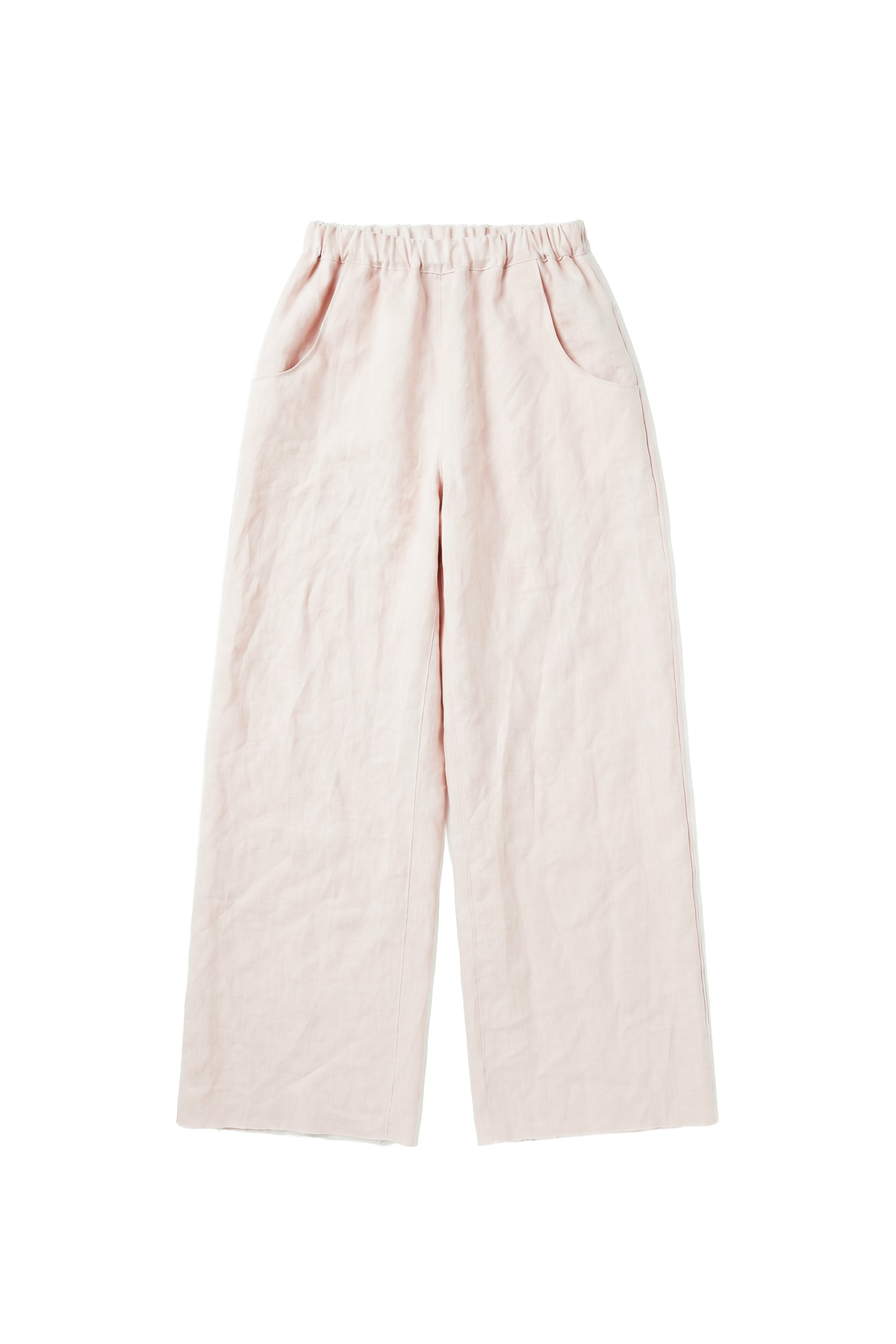 Pantalon Diane en lin